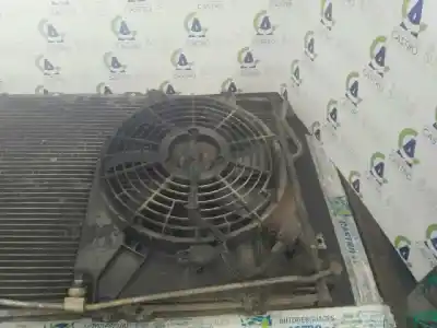 Peça sobressalente para automóvel em segunda mão termoventilador elétrico por kia sorento 2.5 crdi ex referências oem iam 977303e900