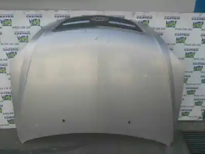Peça sobressalente para automóvel em segunda mão capot por kia sorento 2.5 crdi ex referências oem iam   