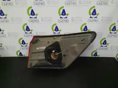Second-hand car spare part left tailgate light for lexus is200 (ds2/is2) 220d oem iam references 8156153162  8156153162