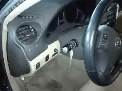 Автозапчастина б/у управління світлом для lexus is200 (ds2/is2) 220d посилання на oem iam 173832 173832 17f154