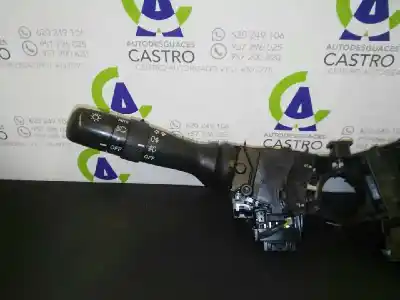 Автозапчастина б/у управління світлом для lexus is200 (ds2/is2) 220d посилання на oem iam 173832 173832 17f154