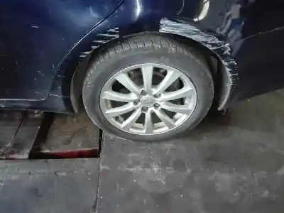 Автозапчасти б/у КОМПЛЕКТ КОЛЕС за LEXUS IS200 (DS2/IS2)  ссылки OEM IAM   