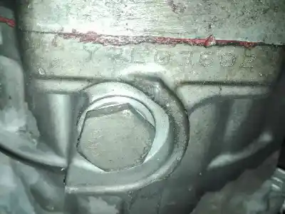 Автозапчастина б/у коробка передач для lexus is200 (ds2/is2) 220d посилання на oem iam y7l03602