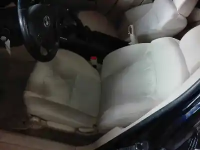 Автозапчастина б/у передне праве сиділо для lexus is200 (ds2/is2) 220d посилання на oem iam 