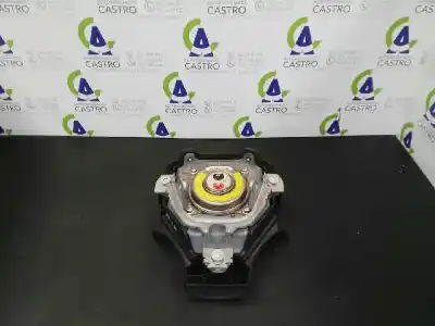 Автозапчастина б/у передня ліва подушка безопасности для lexus is200 (ds2/is2) 220d посилання на oem iam 2d1164207a9v z21d7388342 2d1164207a9v