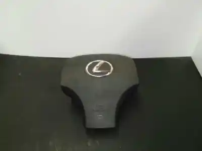 Автозапчастина б/у передня ліва подушка безопасности для lexus is200 (ds2/is2) 220d посилання на oem iam 2d1164207a9v z21d7388342 2d1164207a9v
