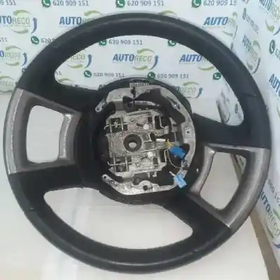 Pièce détachée automobile d'occasion volant pour citroen c5 berlina millenium références oem iam 609435700