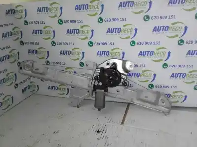 Second-hand car spare part LEFT FRONT WINDOW MOTOR for CITROEN C3  OEM IAM references 0130824099  20180130