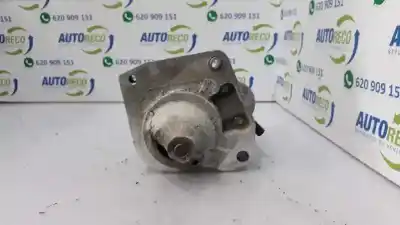 Second-hand car spare part starter motor for citroen c3 feel oem iam references 9671530880