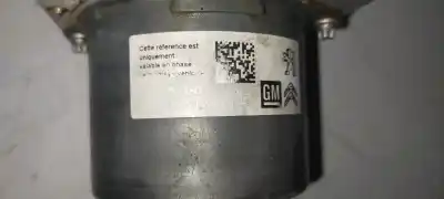 Pezzo di ricambio per auto di seconda mano abs per citroen c3 feel riferimenti oem iam 9826051380  3557994