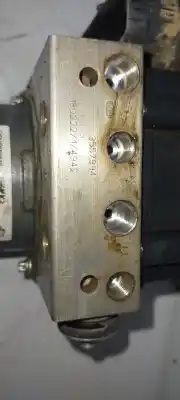 Pezzo di ricambio per auto di seconda mano abs per citroen c3 feel riferimenti oem iam 9826051380  3557994