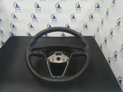 Tweedehands auto-onderdeel stuur voor seat leon (5f1) style oem iam-referenties 5f0419091ah