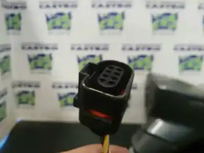 Peça sobressalente para automóvel em segunda mão espelho retrovisor esquerdo por seat leon (5f1) style referências oem iam 1j0973714 5f1857507n 212836443