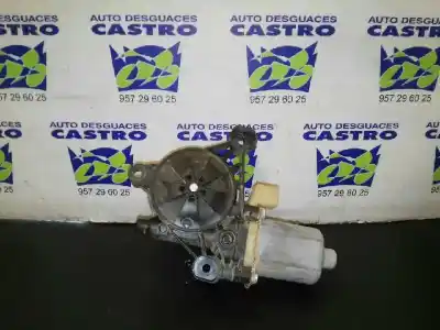 Second-hand car spare part left front window motor for seat leon (5f1) style oem iam references 5g0959857f  5g0959857f