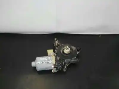 Second-hand car spare part left front window motor for seat leon (5f1) style oem iam references 5g0959857f  5g0959857f
