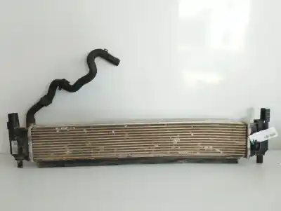 Tweedehands auto-onderdeel intercooler voor seat leon (5f1) style oem iam-referenties 5q0121251el