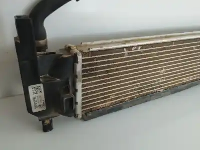 Peça sobressalente para automóvel em segunda mão intercooler por seat leon (5f1) style referências oem iam 5q0121251el  5q0121251el