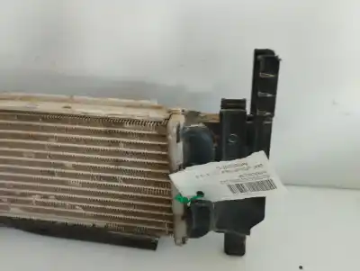 Peça sobressalente para automóvel em segunda mão intercooler por seat leon (5f1) style referências oem iam 5q0121251el  5q0121251el