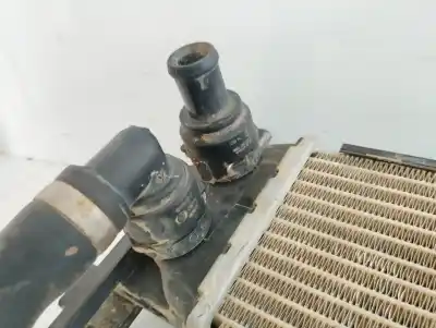 Peça sobressalente para automóvel em segunda mão intercooler por seat leon (5f1) style referências oem iam 5q0121251el  5q0121251el