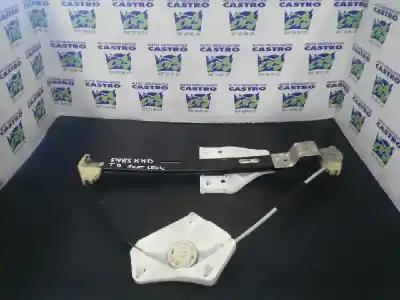 Tweedehands auto-onderdeel regelaar rechts achterruit: voor seat leon (5f1) style oem iam-referenties 5f4839462c