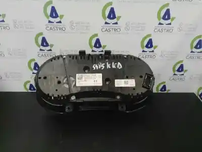Peça sobressalente para automóvel em segunda mão quadrante por seat leon (5f1) style referências oem iam 5f0920741e  5f0920741e