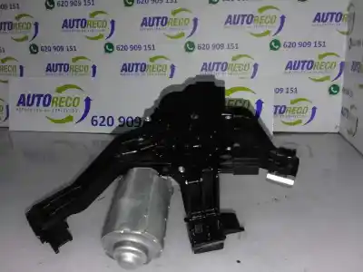 Pezzo di ricambio per auto di seconda mano motore tergicristallo posteriore per peugeot 207 x-line riferimenti oem iam 9652418780