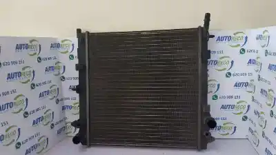 Pezzo di ricambio per auto di seconda mano radiatore d acqua per peugeot 207 x-line riferimenti oem iam 968567n