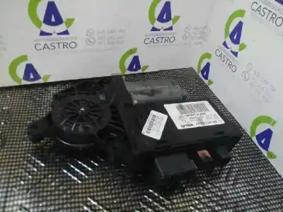 Автозапчастина б/у двигатель переднього правого скла для peugeot 307 break / sw (s1) sw pack посилання на oem iam 9637130480 0130821766 9637130480