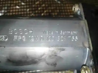 Автозапчастина б/у двигатель переднього правого скла для peugeot 307 break / sw (s1) sw pack посилання на oem iam 9637130480 0130821766 9637130480