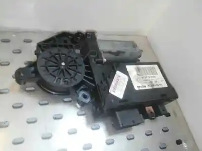 Автозапчастина б/у двигатель переднього правого скла для peugeot 307 break / sw (s1) sw pack посилання на oem iam 9637130480 0130821766 9637130480