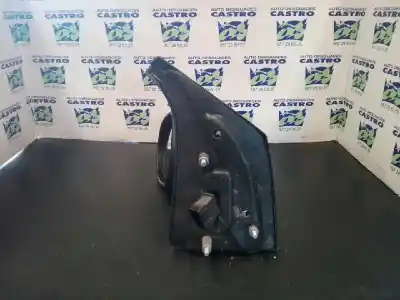 Pezzo di ricambio per auto di seconda mano specchio sinistro per renault scenic (ja..) 1.9 dci authentique 102 cv / 75 kw riferimenti oem iam 7700431542  7700431542