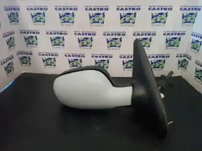 Pezzo di ricambio per auto di seconda mano retrovisore destro per renault megane i scenic (ja0) 1.9 d rn riferimenti oem iam 7700415436  7700415436