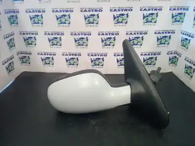 Pezzo di ricambio per auto di seconda mano retrovisore destro per renault megane i scenic (ja0) 1.9 d rn riferimenti oem iam 7700415436  7700415436