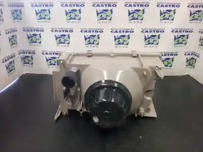 Peça sobressalente para automóvel em segunda mão farol / farolim esquerdo por renault 9 gtd spring referências oem iam 7701032933  7701032933