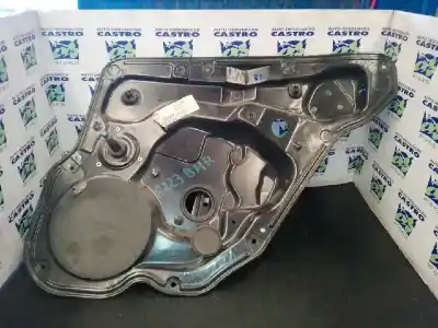 Piesă de schimb auto la mâna a doua MECANISM ACTIONARE GEAM SPATE DREAPTA pentru SEAT TOLEDO (1M2)  Referințe OEM IAM 1M0839730J  1M0839730J