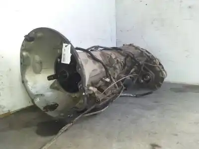 Second-hand car spare part GEARBOX for JEEP GR.CHEROKEE (WJ/WG)  OEM IAM references P52098873AC  