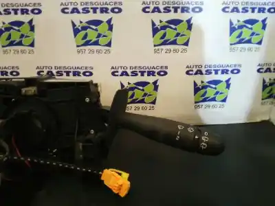 Piesă de schimb auto la mâna a doua MANETA STERGÃTOARE pentru RENAULT CLIO II FASE II (B/CB0)  Referințe OEM IAM 7701047553  7701047553