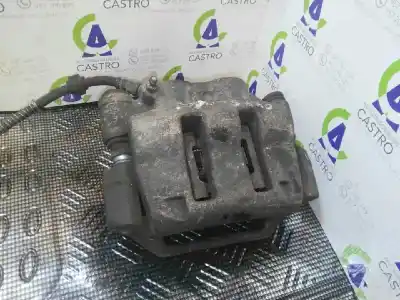 Piesă de schimb auto la mâna a doua etrier frânã dreapta pentru iveco daily 2.8 d 29l11 referințe oem iam 201318