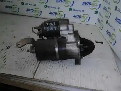 Peça sobressalente para automóvel em segunda mão motor de arranque por audi a4 berlina (8e) 2.0 20v cat (alt) referências oem iam 06b911023v