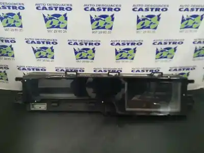 Piesă de schimb auto la mâna a doua SISTEM DE NAVIGARE GPS pentru RENAULT SCENIC II  Referințe OEM IAM 8200300862A  