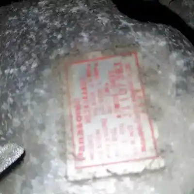 Автозапчастина б/у компресор кондиционера для mazda premacy (cp) 2.0 (cp10s) посилання на oem iam j1107383 Автозапчастина б/у компресор кондиционера для mazda premacy (cp) 2.0 (cp10s) посилання на oem iam j1107383