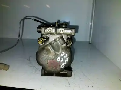 Автозапчастина б/у компресор кондиционера для mazda premacy (cp) 2.0 (cp10s) посилання на oem iam j1107383 h12a1aa4dj j1107383