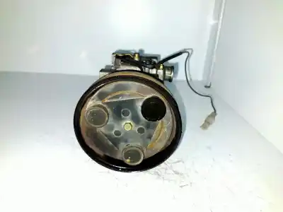 Автозапчастина б/у компресор кондиционера для mazda premacy (cp) 2.0 (cp10s) посилання на oem iam j1107383 h12a1aa4dj j1107383