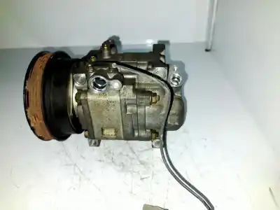 Автозапчастина б/у компресор кондиционера для mazda premacy (cp) 2.0 (cp10s) посилання на oem iam j1107383 h12a1aa4dj j1107383