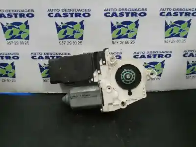 İkinci el araba yedek parçası ön sol cam motoru için volkswagen passat variant (3b5) * oem iam referansları 9776101430203  