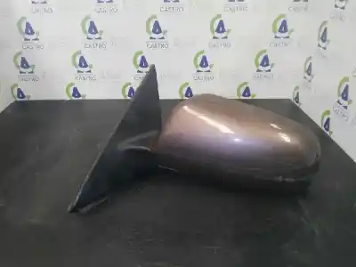 Peça sobressalente para automóvel em segunda mão espelho retrovisor esquerdo por audi a6 berlina (4b2) 2.5 tdi quattro referências oem iam 4b1858531bb3fz 4b1858531bb 4b1858531bb3fz