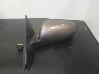 Peça sobressalente para automóvel em segunda mão espelho retrovisor esquerdo por audi a6 berlina (4b2) 2.5 tdi quattro referências oem iam 4b1858531bb3fz 4b1858531bb 4b1858531bb3fz