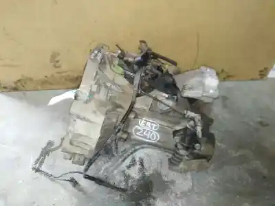 Pezzo di ricambio per auto di seconda mano RIDUTTORE per SEAT TOLEDO (1M2)  Riferimenti OEM IAM ERT  ERT