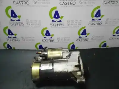 Автозапчасти б/у ДВИГАТЕЛЬ ЗАПУСКАЕТСЯ за CITROEN C5 BERLINA  ссылки OEM IAM M000T82081  M000T82081
