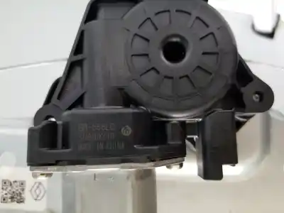 Peça sobressalente para automóvel em segunda mão motor elevador vidro traseiro esquerdo por renault kadjar zen referências oem iam 